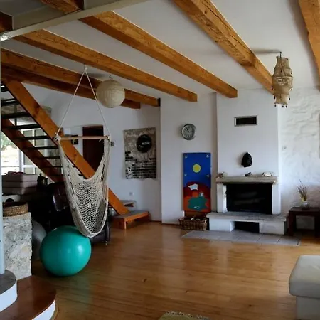 Secluded Fisherman's Cove Sveti Ante, Hvar - 24817 Ferienhaus *